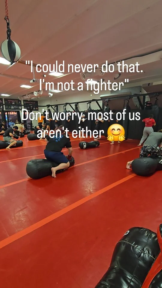Pit Martial Arts and Fitness facility image