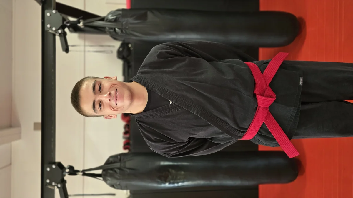 Pit Martial Arts and Fitness facility image