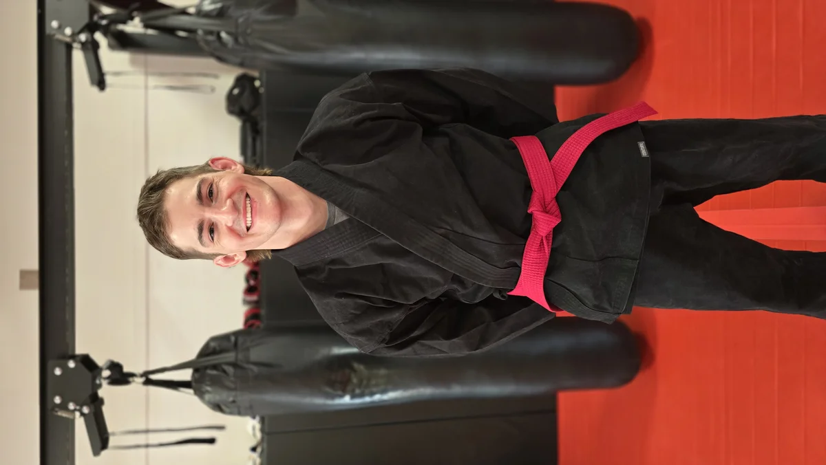 Pit Martial Arts and Fitness facility image