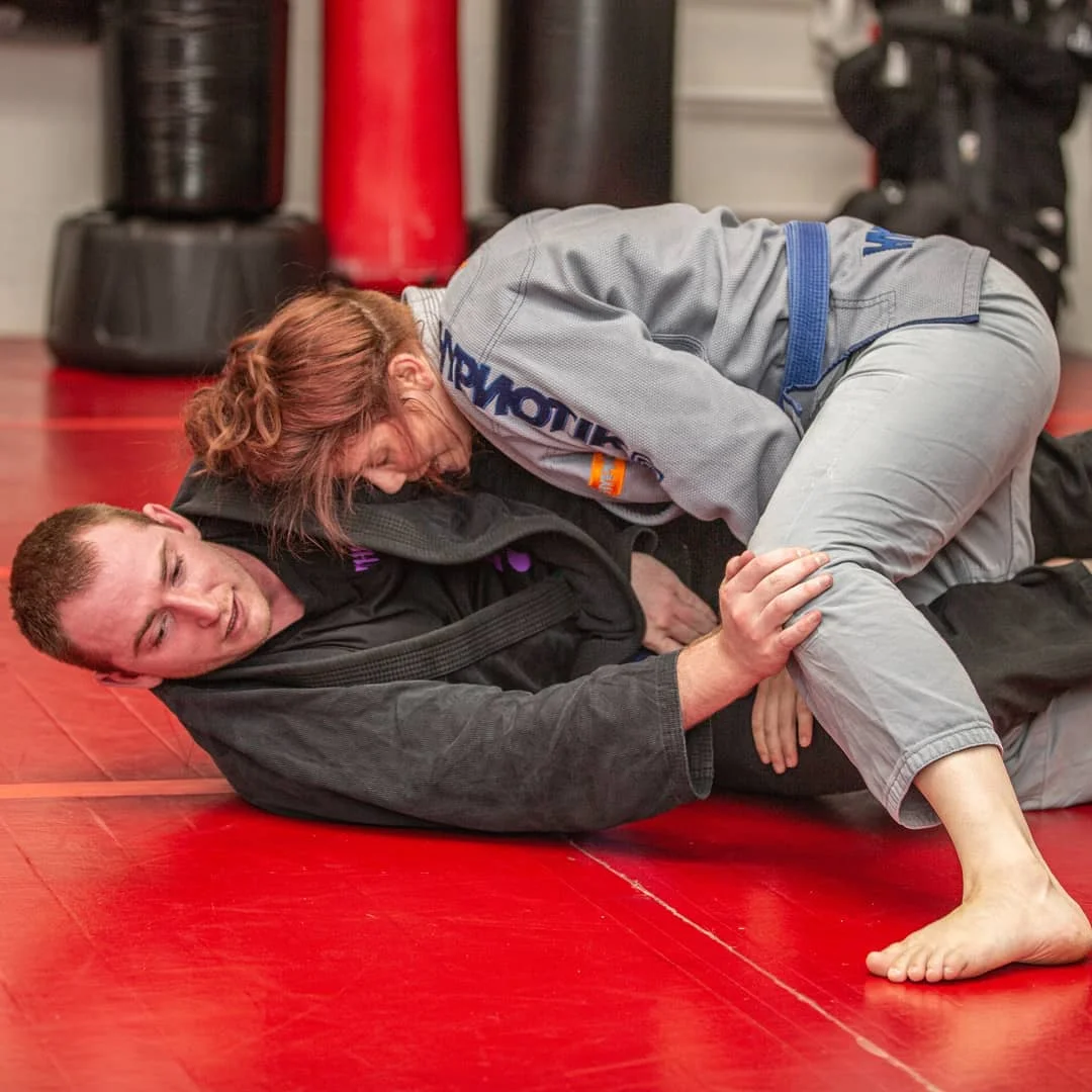 Pit Martial Arts and Fitness facility image
