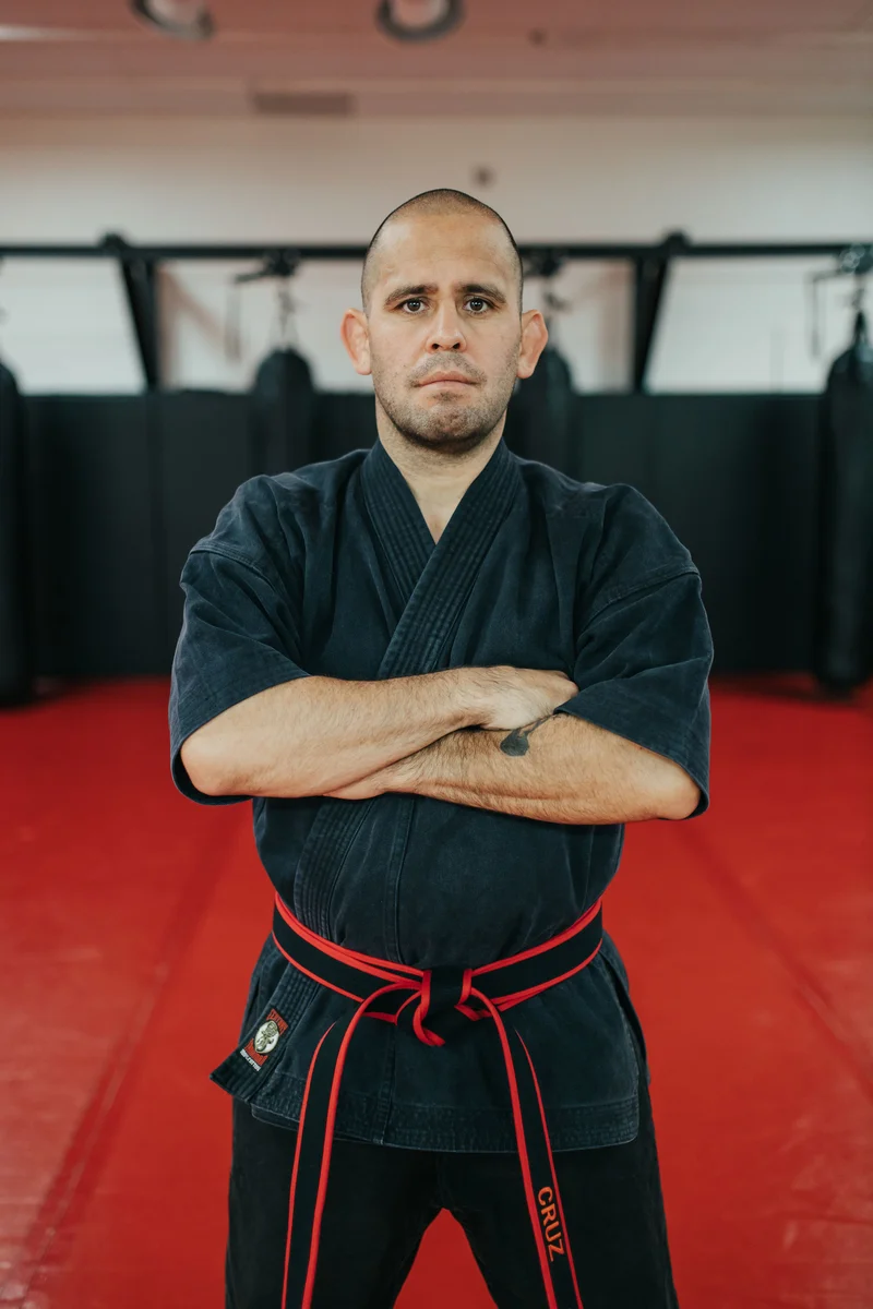 Pit Martial Arts and Fitness facility image