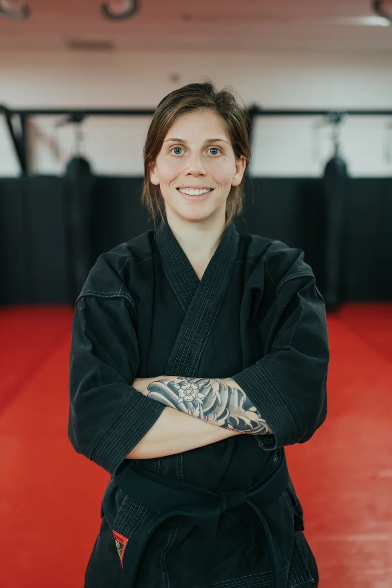 Pit Martial Arts and Fitness facility image