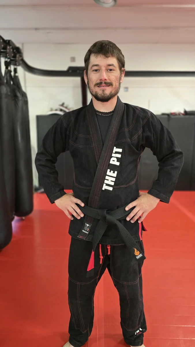 Pit Martial Arts and Fitness facility image