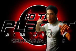 10th Planet Jiu Jitsu facility image