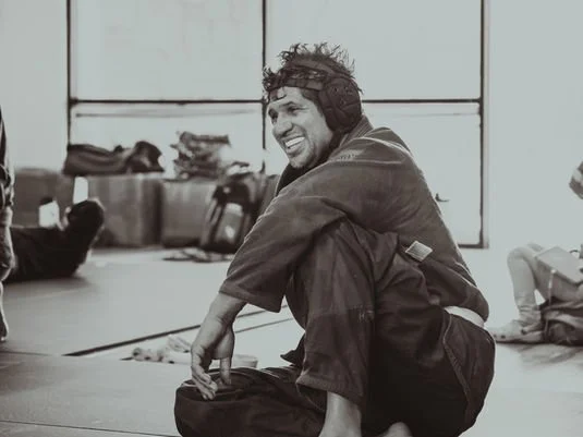 SG BJJ facility image