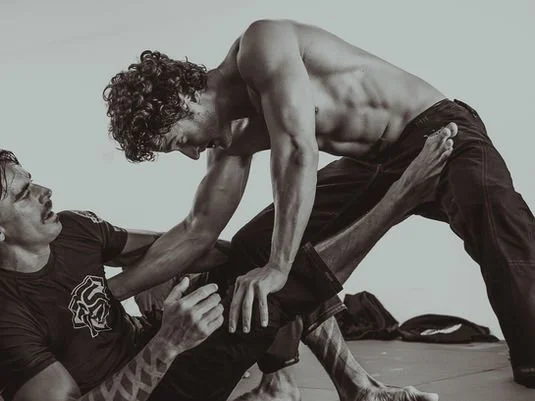 SG BJJ facility image