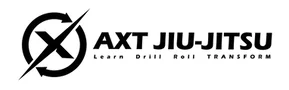 AXT Jiu-Jitsu academy logo