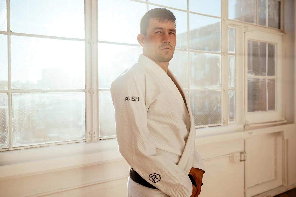 BJJ Lab Brazilian Jiu-Jitsu Academy facility image