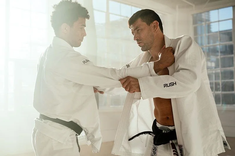 BJJ Lab Brazilian Jiu-Jitsu Academy facility image