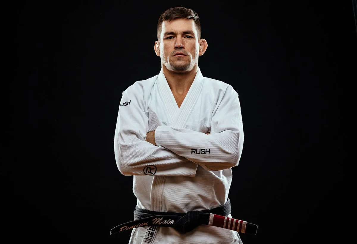 BJJ Lab Brazilian Jiu-Jitsu Academy facility image