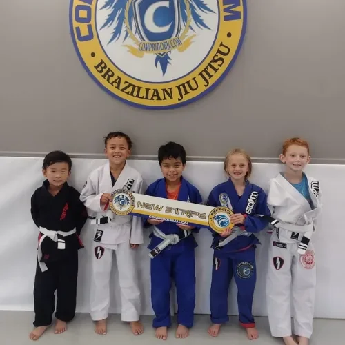 Brasa Academy facility image