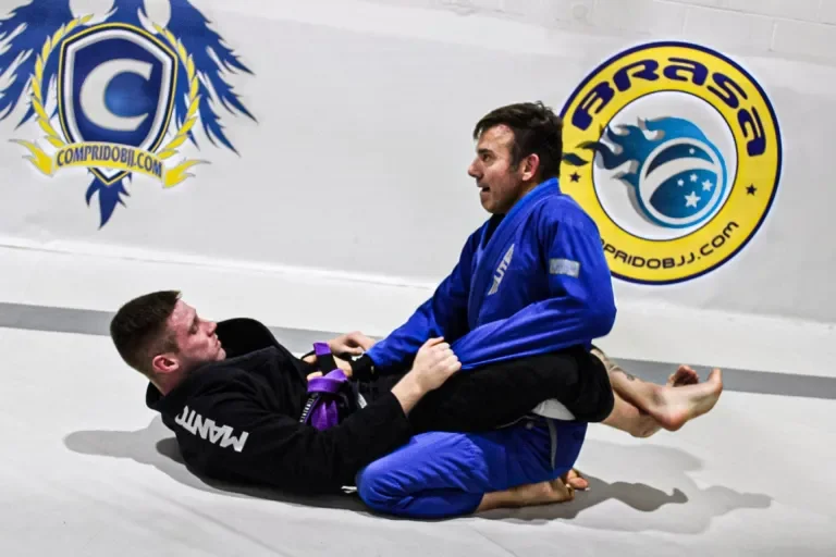 Brasa Academy facility image