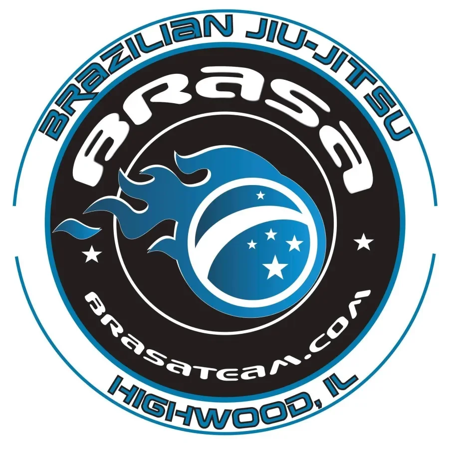 Brasa Comprido academy logo