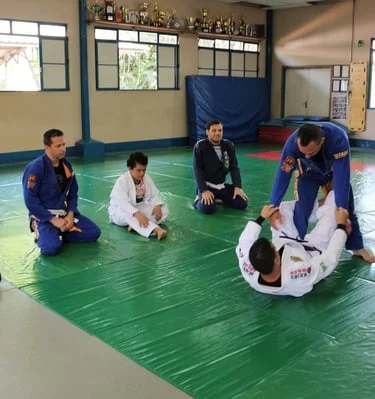 Checkmat Lake Zurich facility image