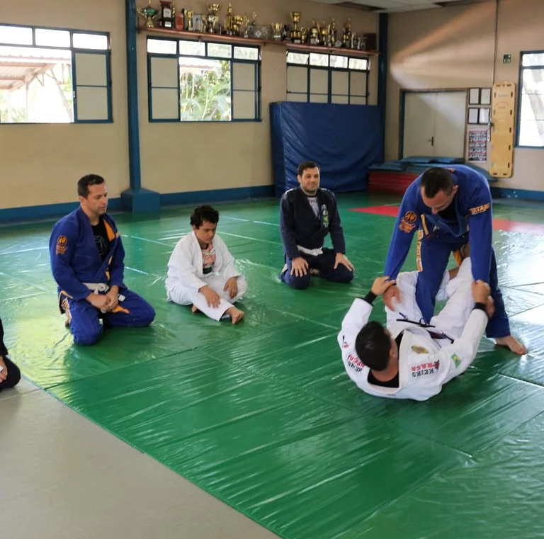 Checkmat Lake Zurich facility image