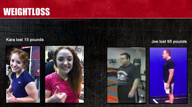 Carlson Gracie MMA facility image