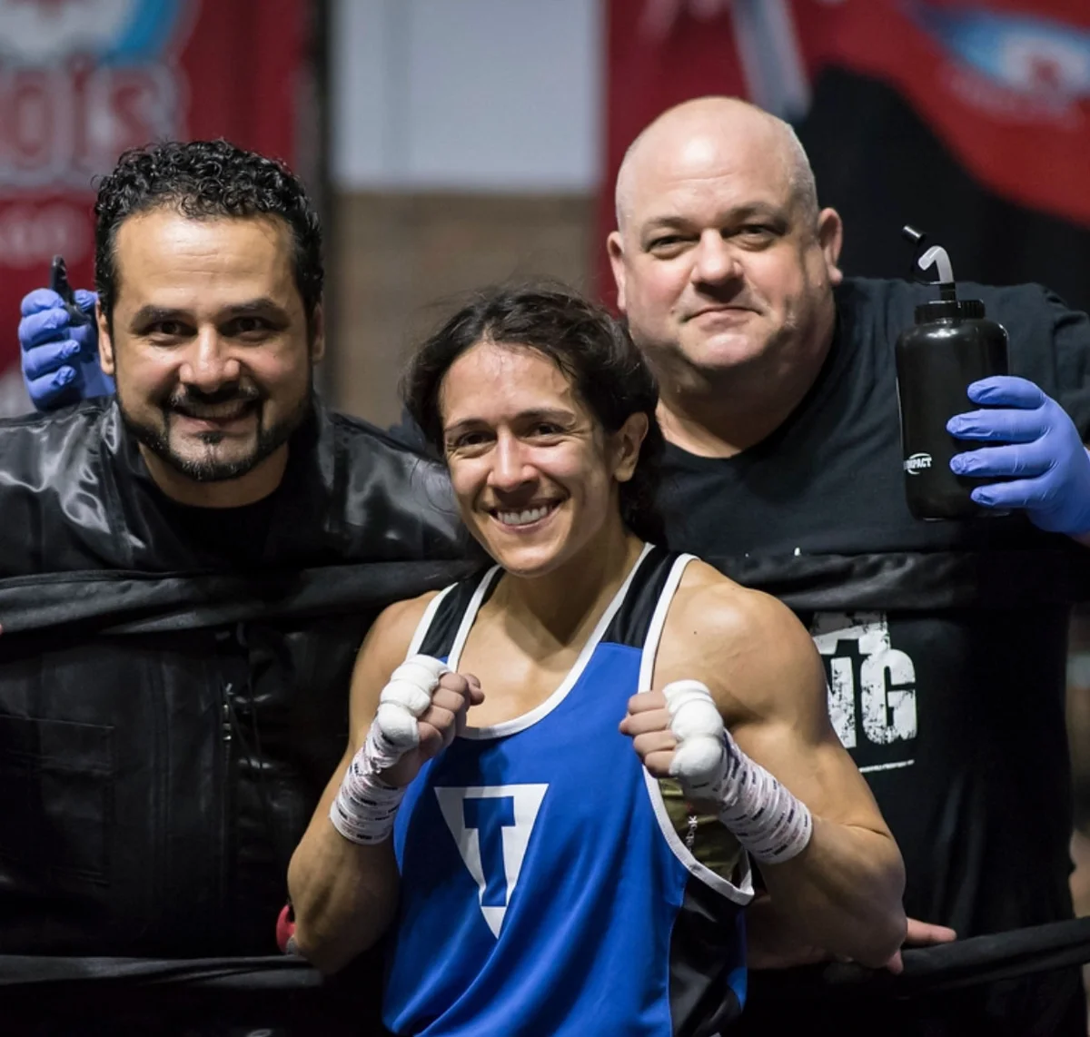 Carlson Gracie MMA facility image