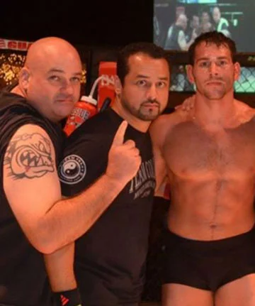 Carlson Gracie MMA facility image