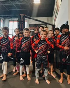 Champion Jiu Jitsu Martial Arts Academy facility image