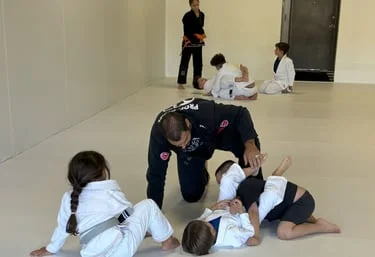 Checkmat Lake Zurich facility image