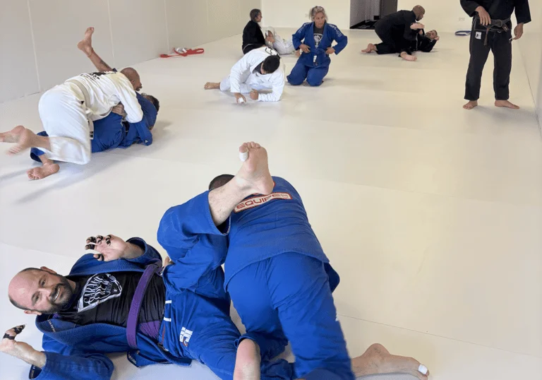 Checkmat Lake Zurich facility image