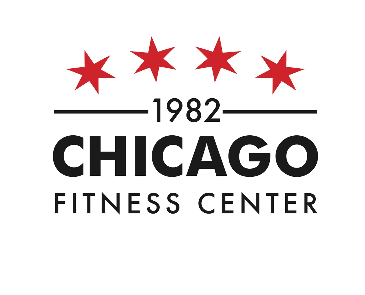 Chicago Fitness Center academy logo