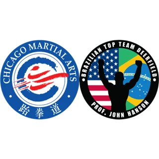 Chicago Martial Arts & Brazilian Jiu-Jitsu facility image