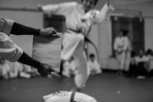 Chicago Martial Arts & Brazilian Jiu-Jitsu facility image