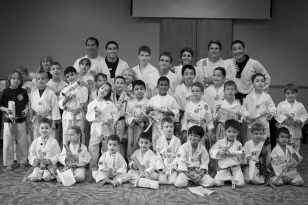 Chicago Martial Arts & Brazilian Jiu-Jitsu facility image
