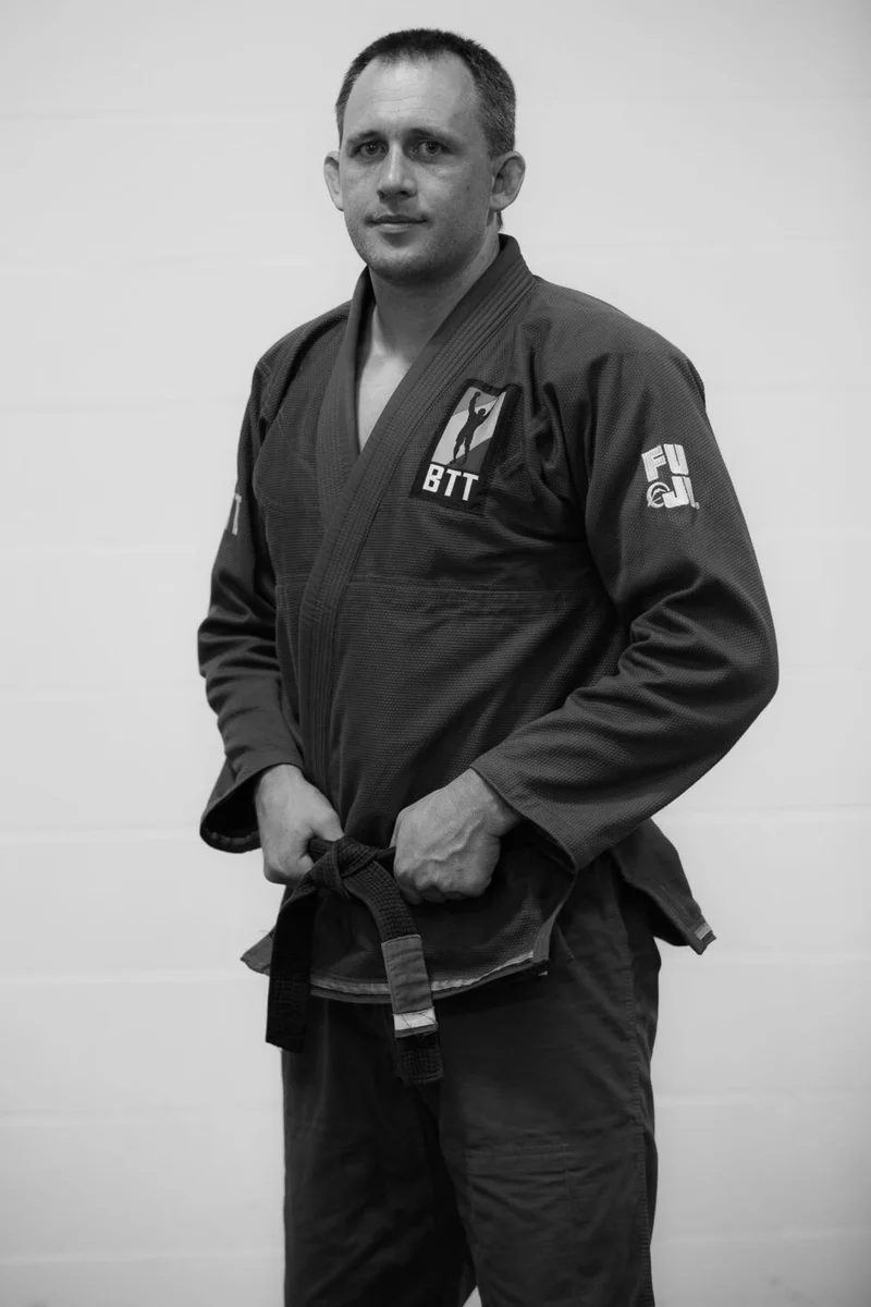 Chicago Martial Arts & Brazilian Jiu-Jitsu facility image