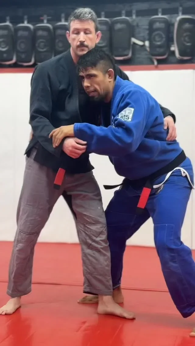 Chicago Mixed Martial Arts facility image