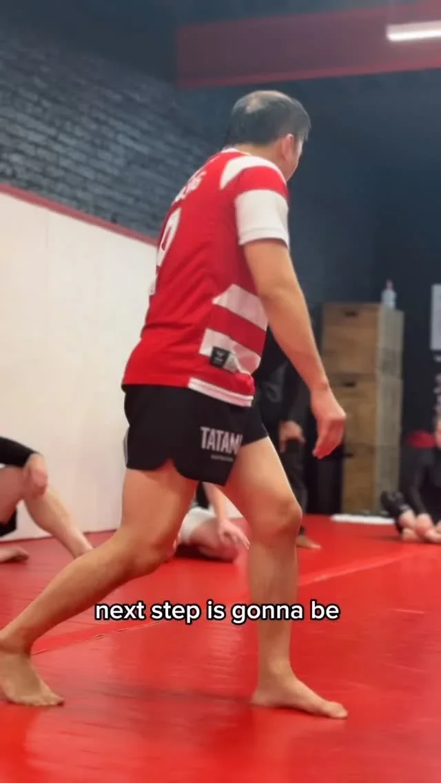 Chicago Mixed Martial Arts facility image