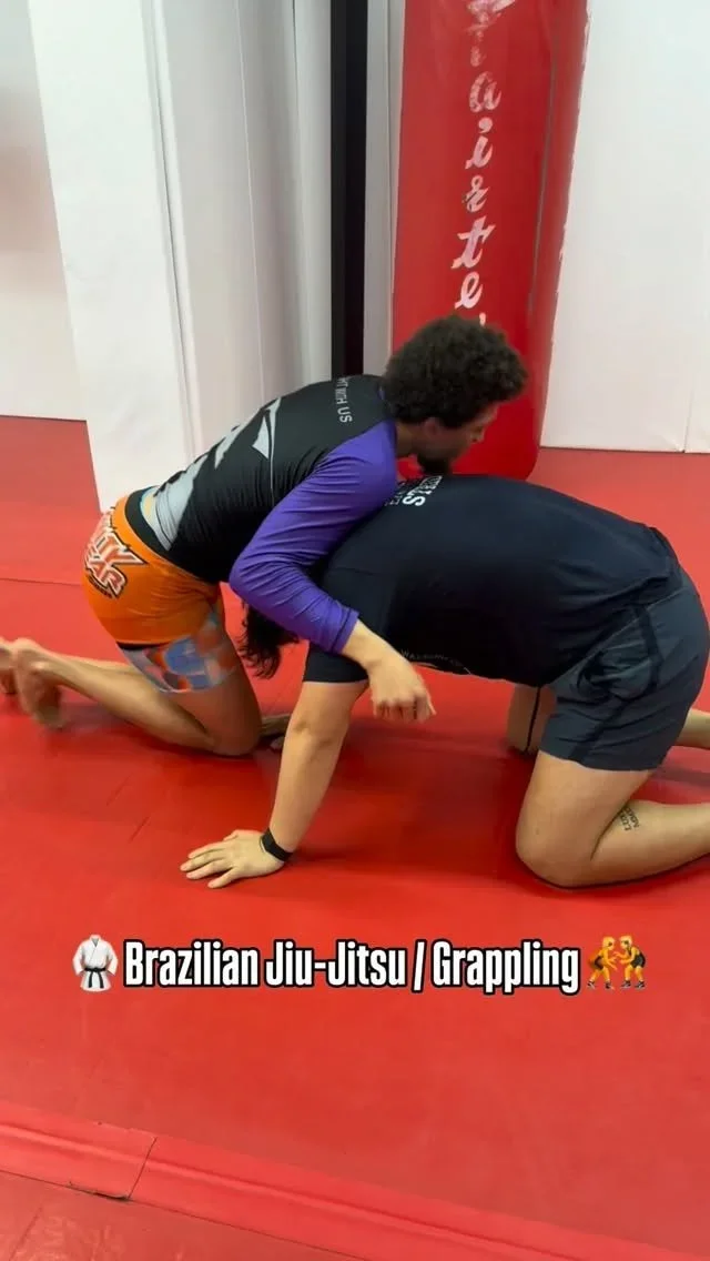Chicago Mixed Martial Arts facility image