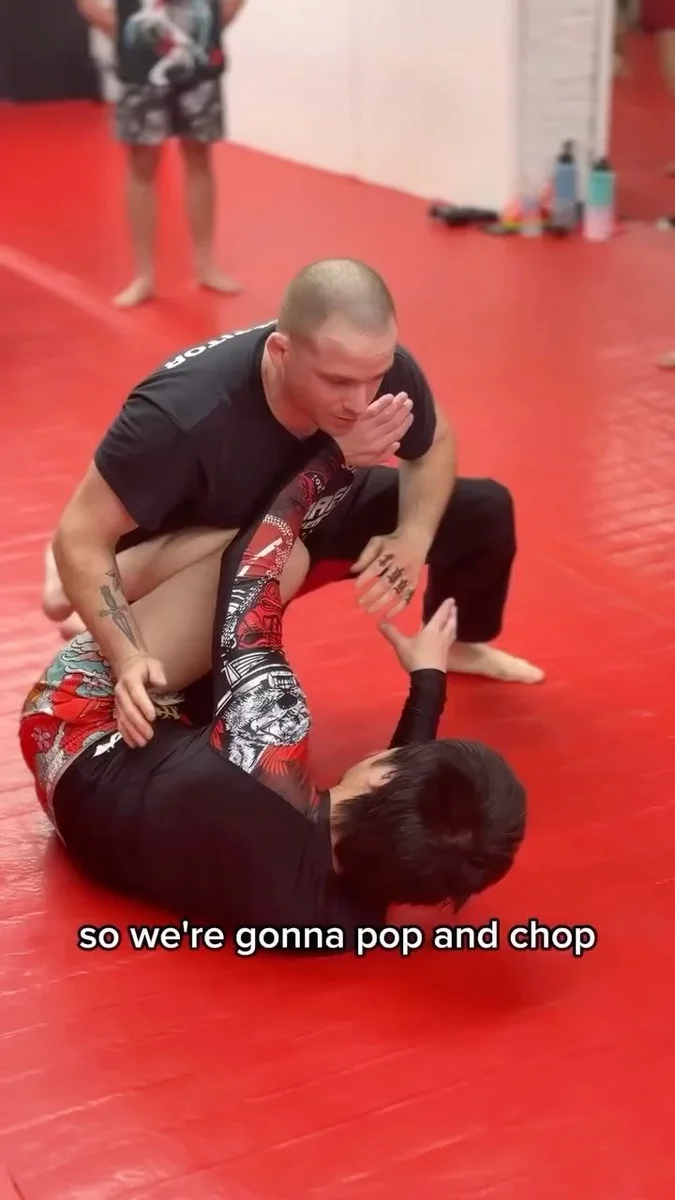 Chicago Mixed Martial Arts facility image
