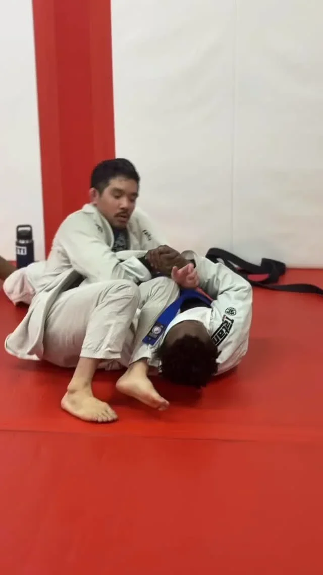 Chicago Mixed Martial Arts facility image
