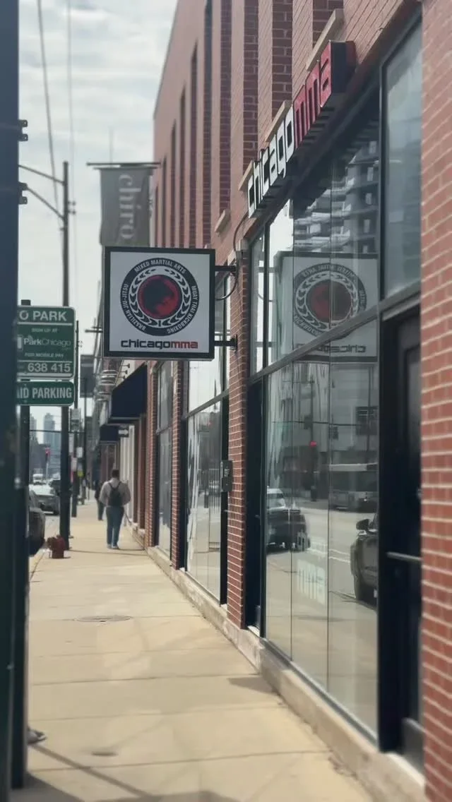Chicago Mixed Martial Arts facility image