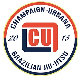 CU Jiu Jitsu, LLC academy logo