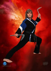 MBD Martial Arts Des Plaines facility image