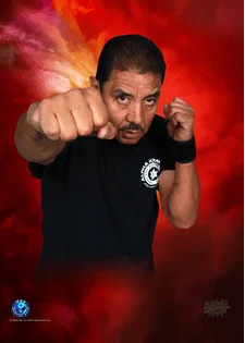 MBD Martial Arts Des Plaines facility image