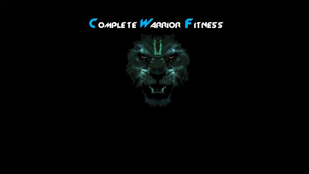Complete Warrior Fitness facility image
