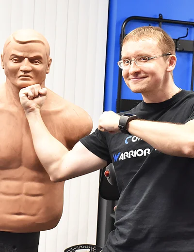 Complete Warrior Fitness facility image