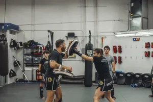 Cornerstone facility image