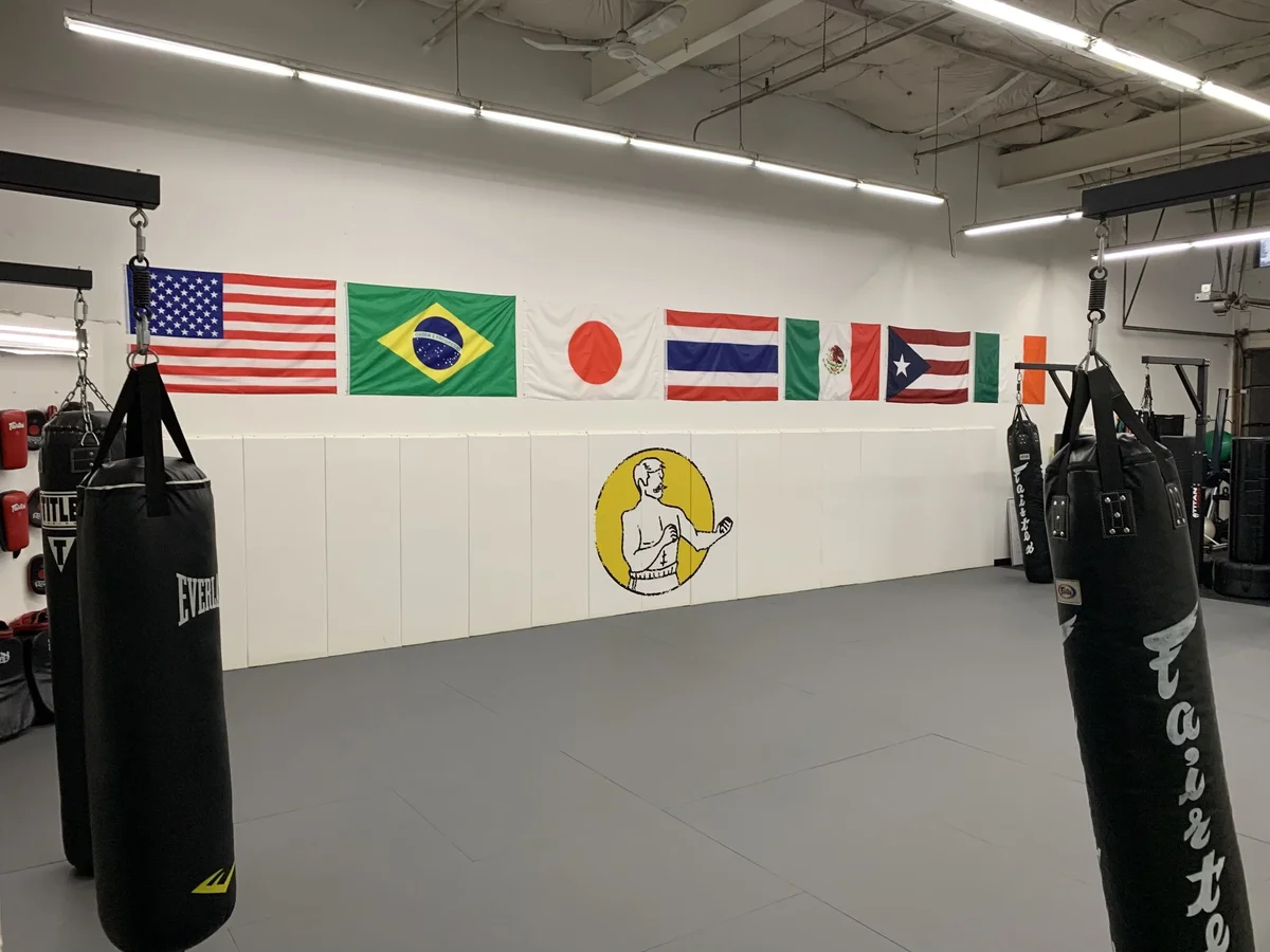 Cornerstone facility image