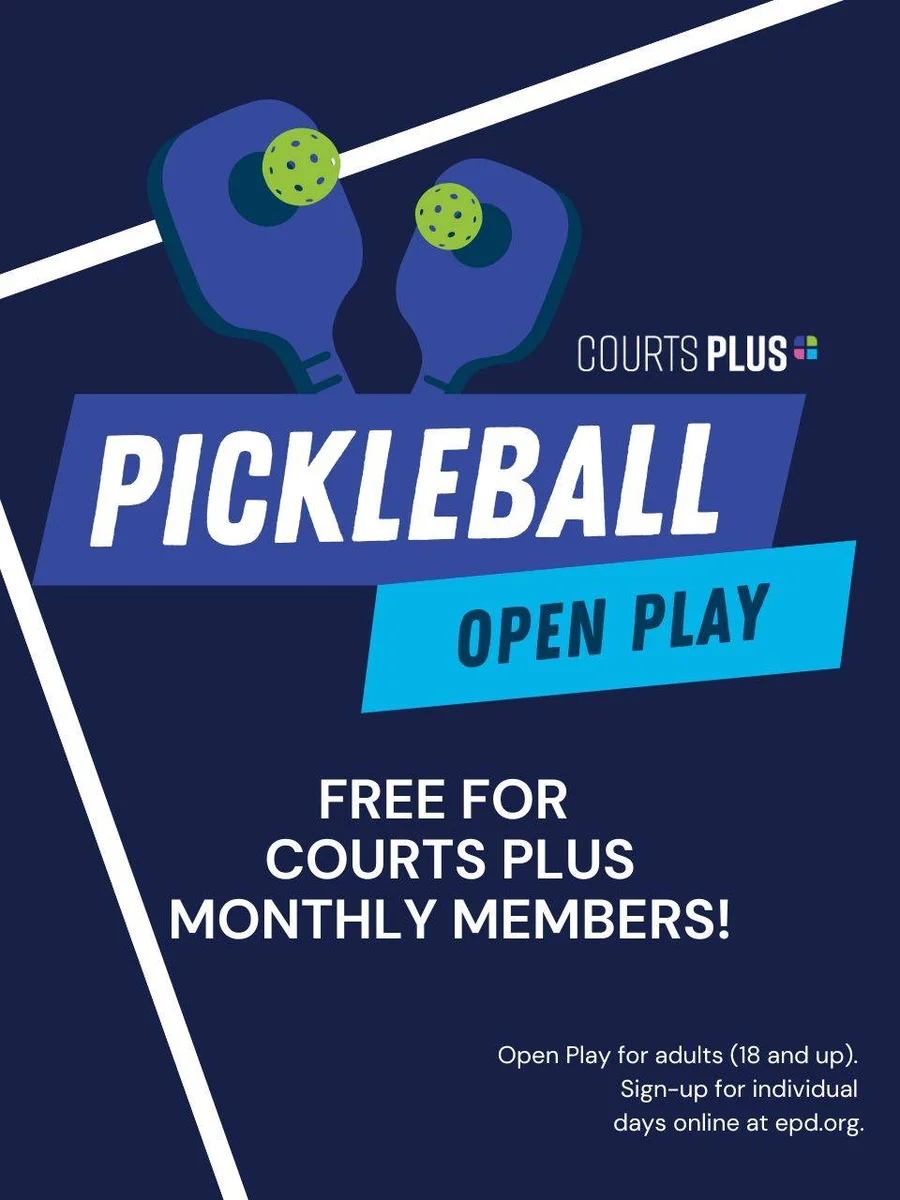 Courts Plus facility image