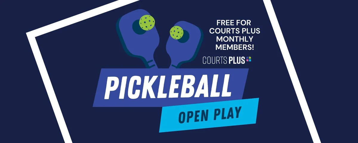 Courts Plus facility image