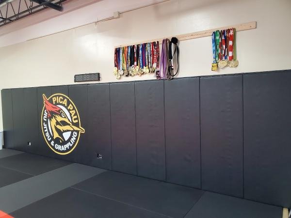 Crazy August Deal Alert Fitness facility image