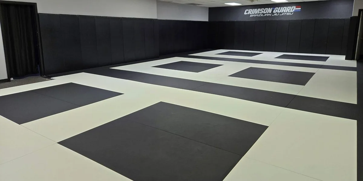 Crimson Guard Brazilian Jiu Jitsu facility image