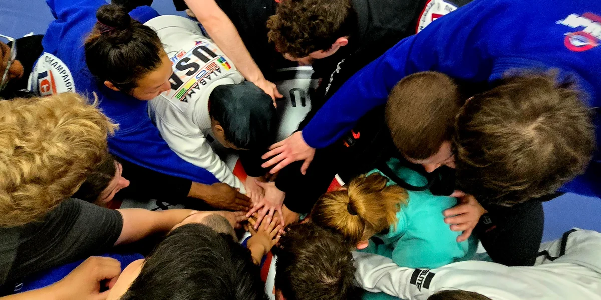 CU Jiu Jitsu, LLC facility image