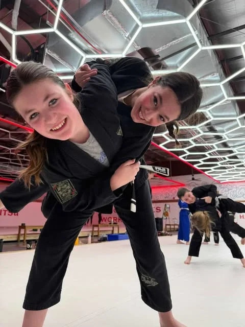 Dan Hart Jiu Jitsu facility image