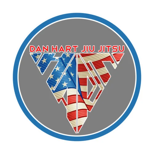Dan Hart Jiu Jitsu facility image